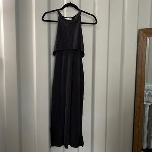 MAHINA midi dress